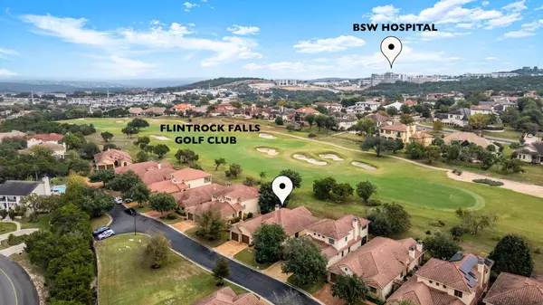 14 Borello DR #14, Austin, TX 78738