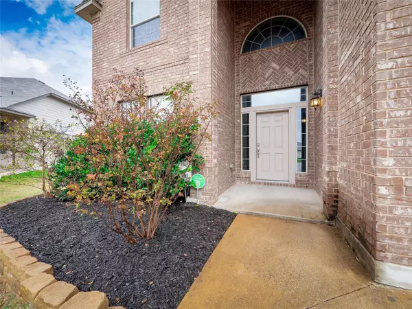 Jarrell, TX 76537,321 Ore LN