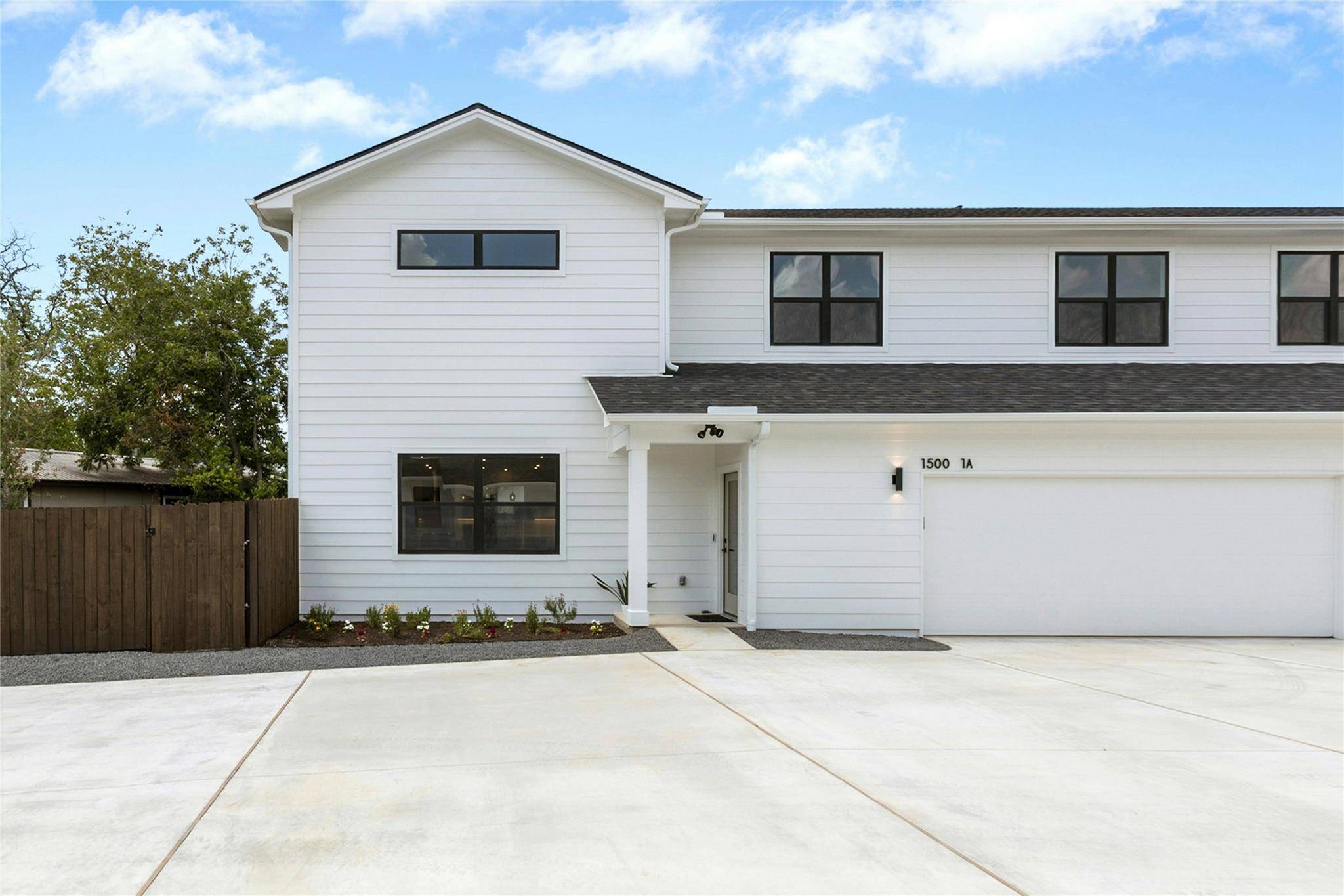 1500 Sylvan Glade RD #1A, Austin, TX 78745