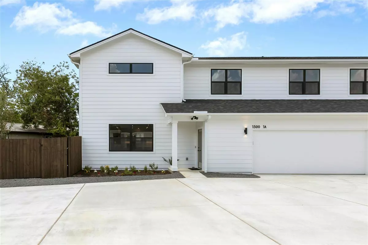 Austin, TX 78745,1500 Sylvan Glade RD #1A