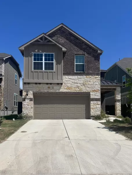 305 Harbors LN, Leander, TX 78641