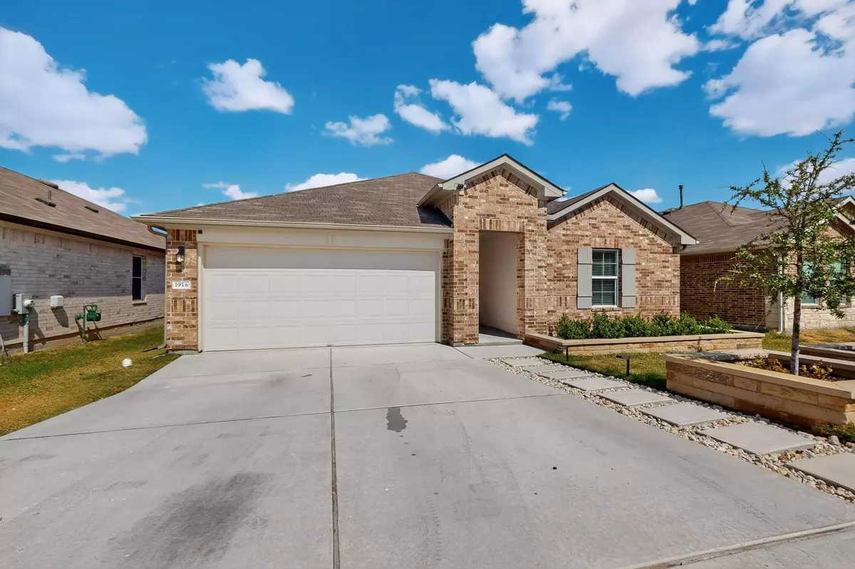 Manor, TX 78653,19516 Abigail Fillmore RD