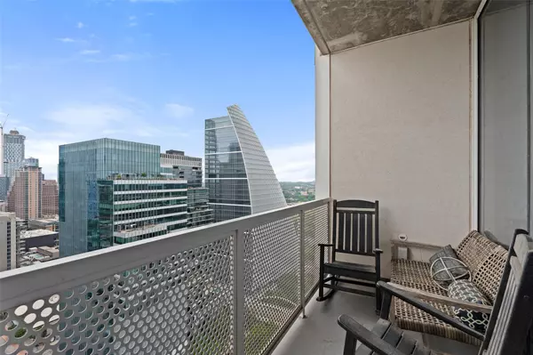 301 West Ave #3004, Austin, TX 78701
