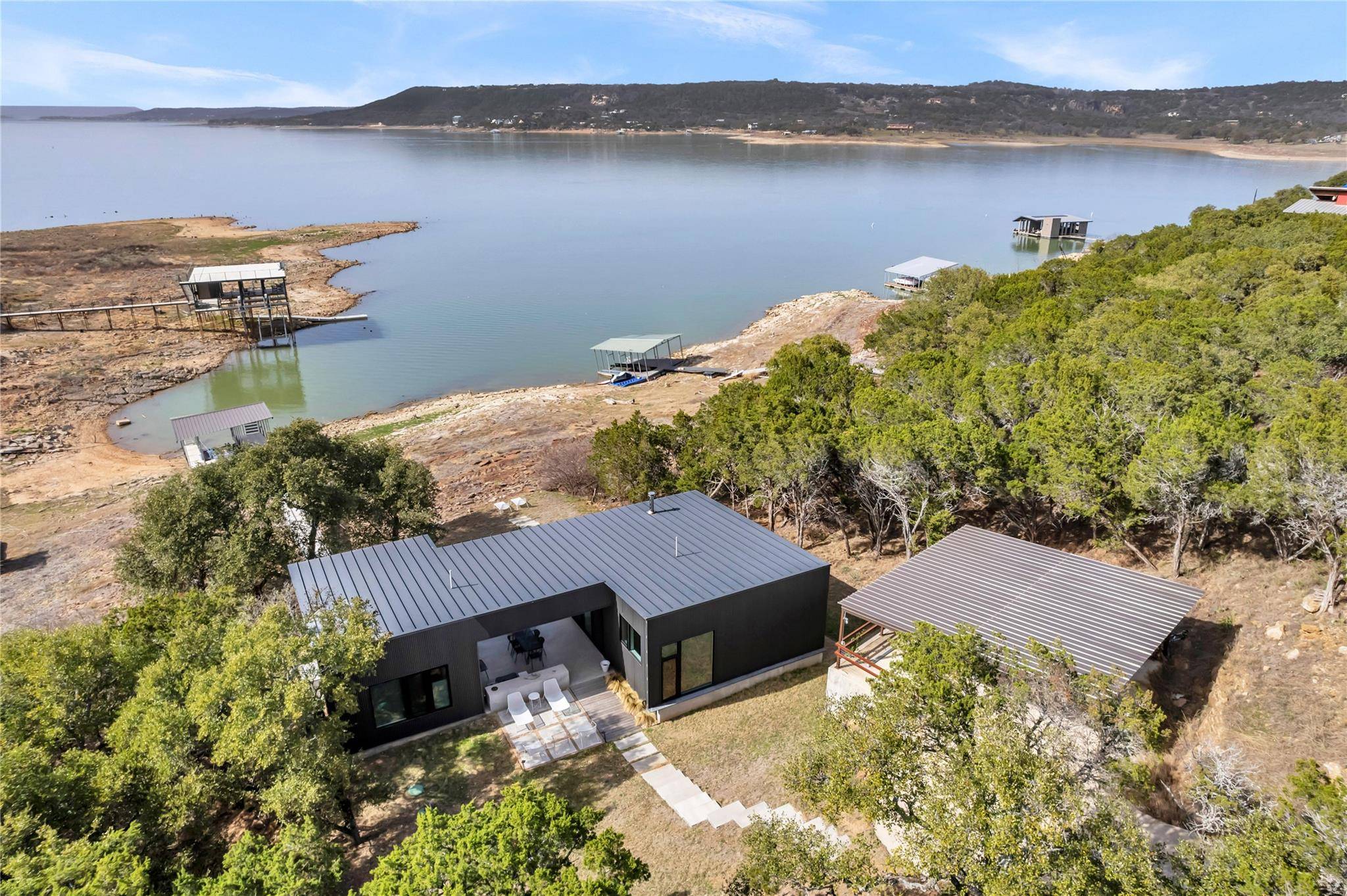 Burnet, TX 78611,4571 Sunset Cliff RD