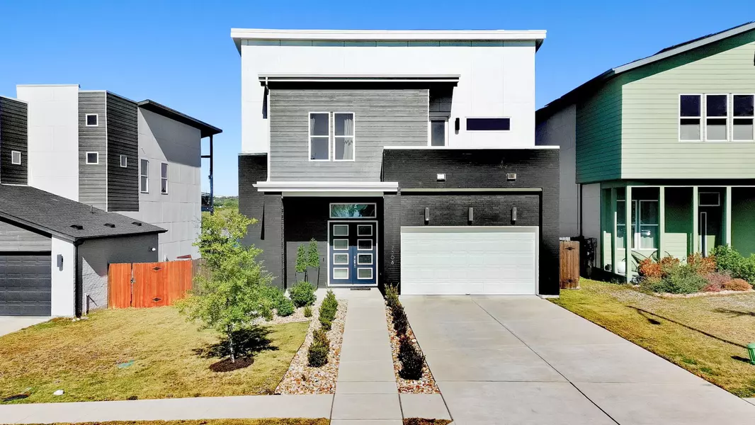 7308 Cordoba DR, Austin, TX 78724