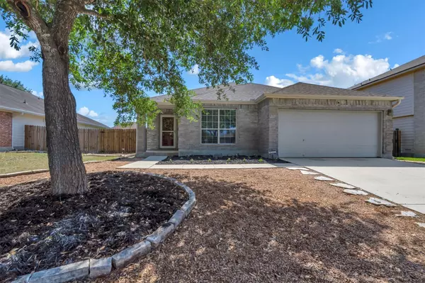 2622 White Wing WAY, New Braunfels, TX 78130
