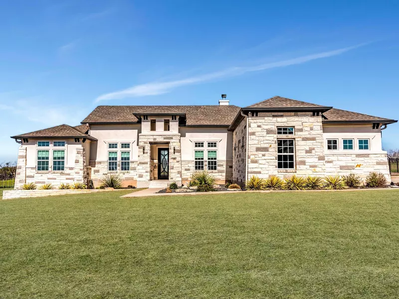 147 Hope ST, Kyle, TX 78640