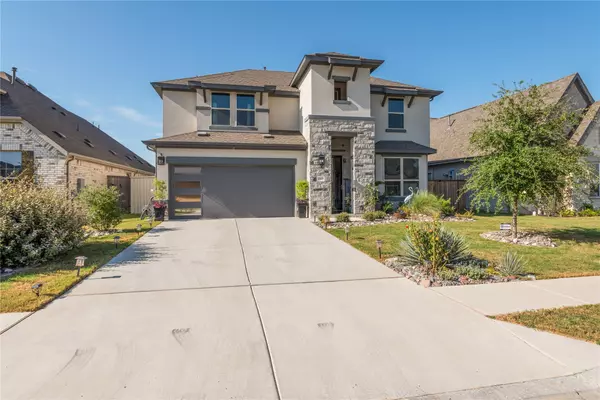 Manor, TX 78653,17429 Autumn Falls DR