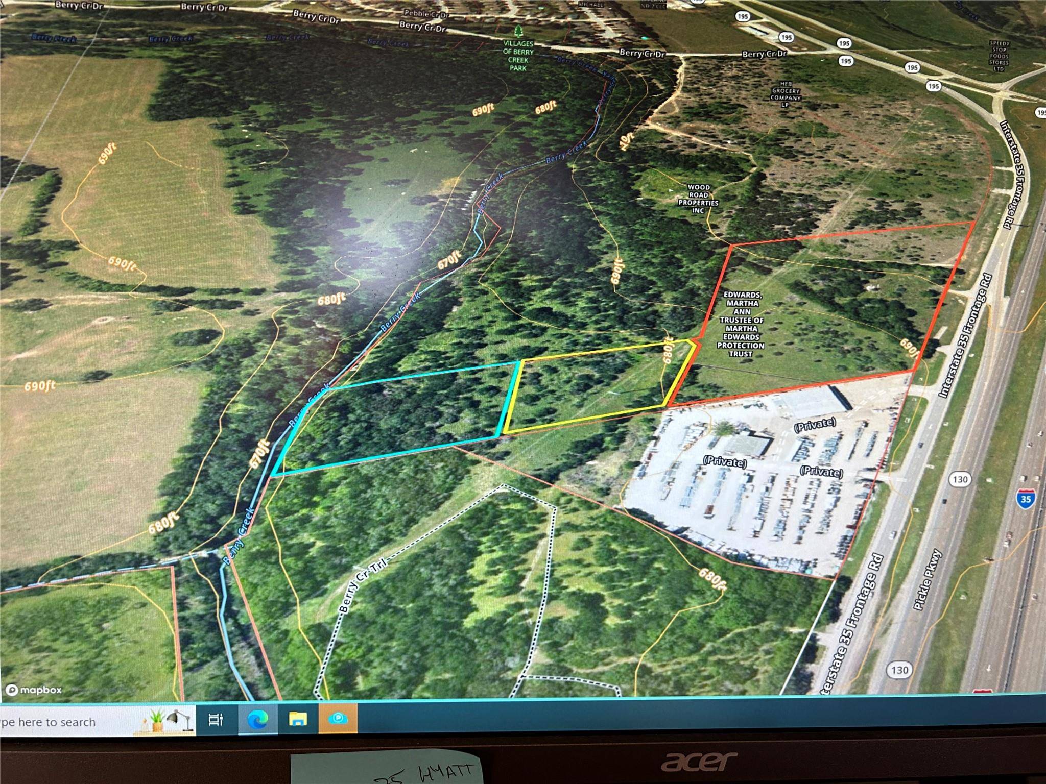 3625 N Interstate 35, Georgetown, TX 78628