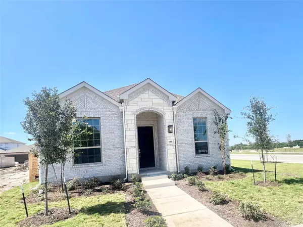 Hutto, TX 78634,149 Zinnia LN