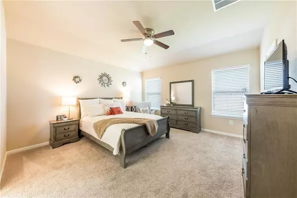 Pflugerville, TX 78660,1616 Portchester Castle PATH #1