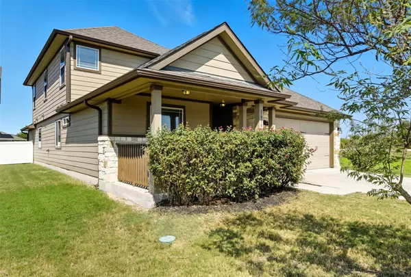Pflugerville, TX 78660,1616 Portchester Castle PATH #1