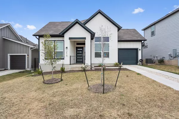 5416 Lady CT, Austin, TX 78723