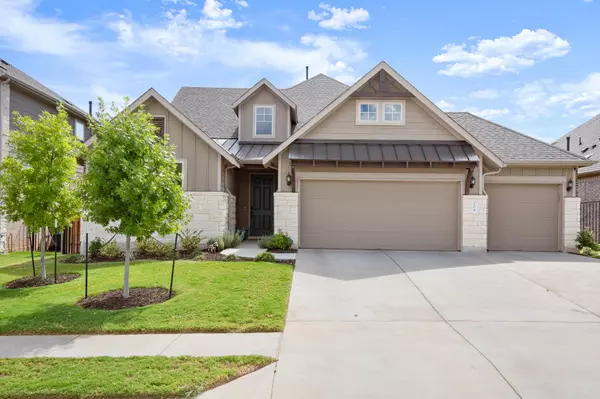 Liberty Hill, TX 78642,208 Olinda WAY