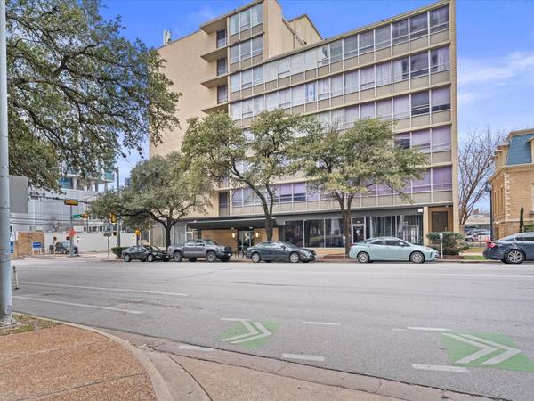 1800 Lavaca ST #A712, Austin, TX 78701