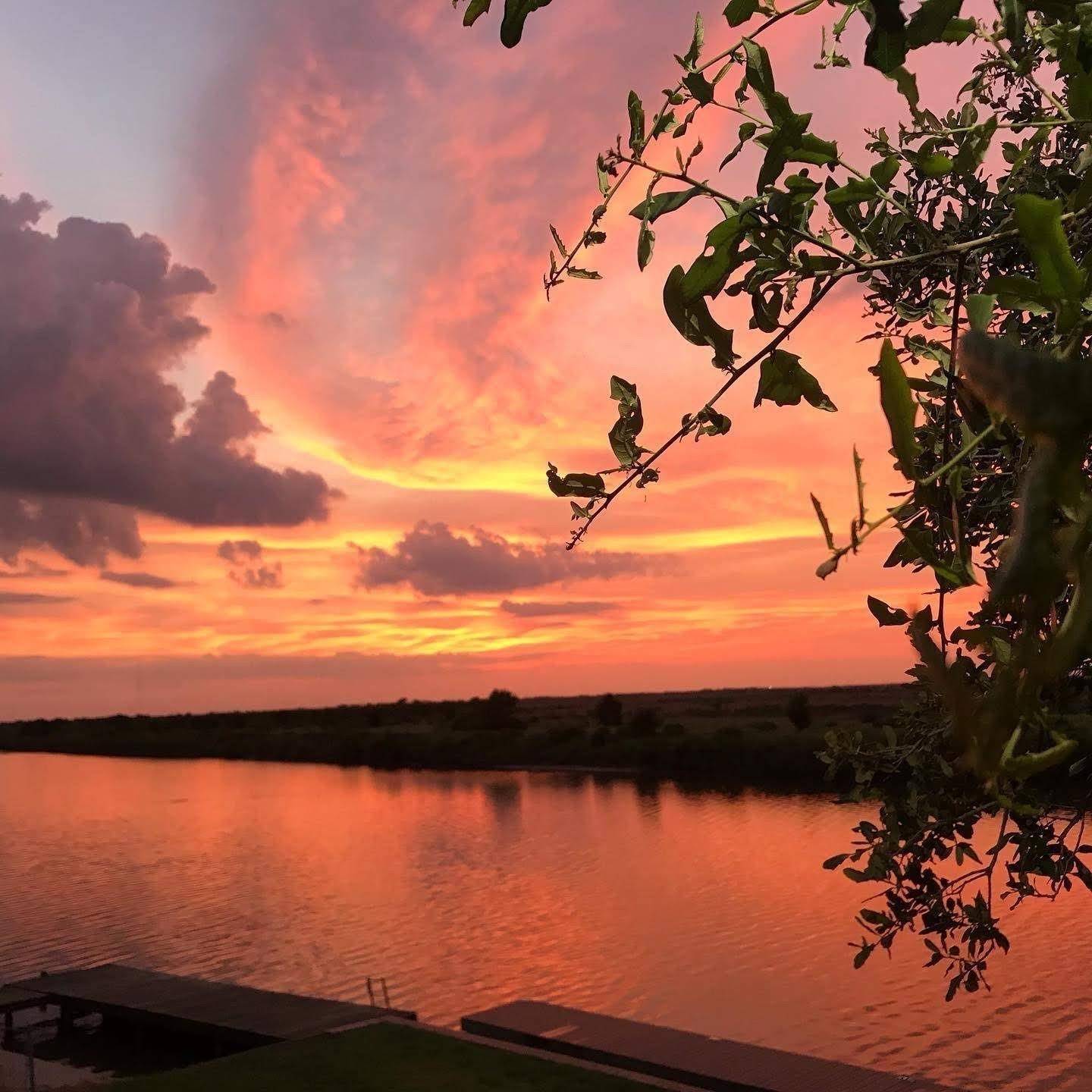 Point Venture, TX 78645,121 Comanche PT