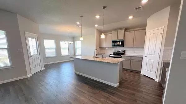 Burnet, TX 78611,173 Creekfall RD