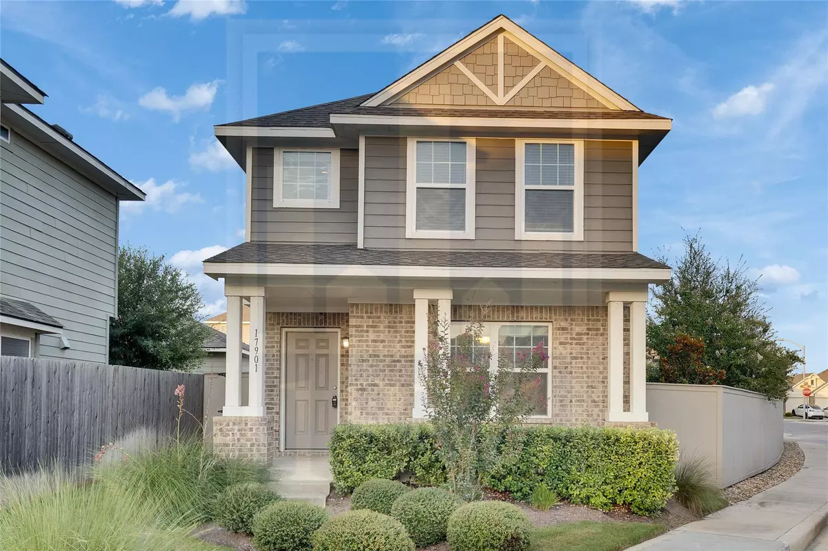 Pflugerville, TX 78660,17901 Malnati DR