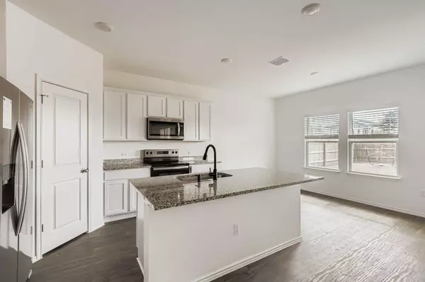 Manor, TX 78653,18517 Cremello DR #A