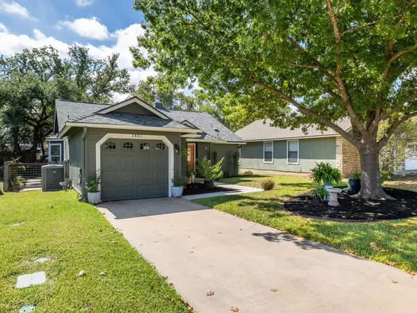 Round Rock, TX 78681,1407 Peachtree Valley DR