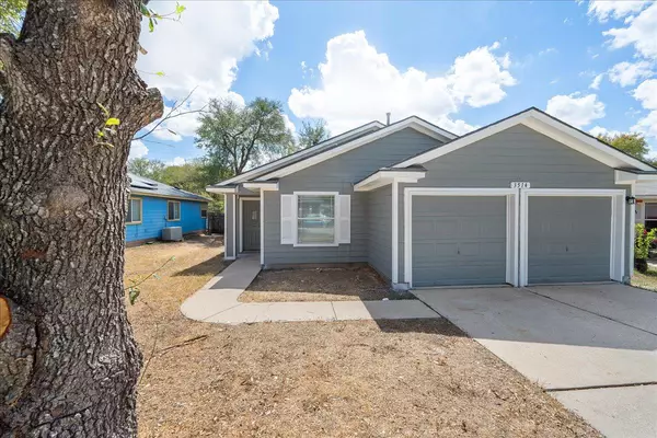 3514 Banda. LN, Austin, TX 78725