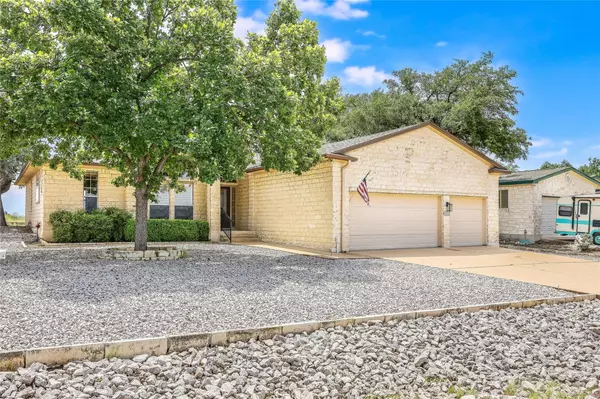 Lago Vista, TX 78645,20725 Henry Ave