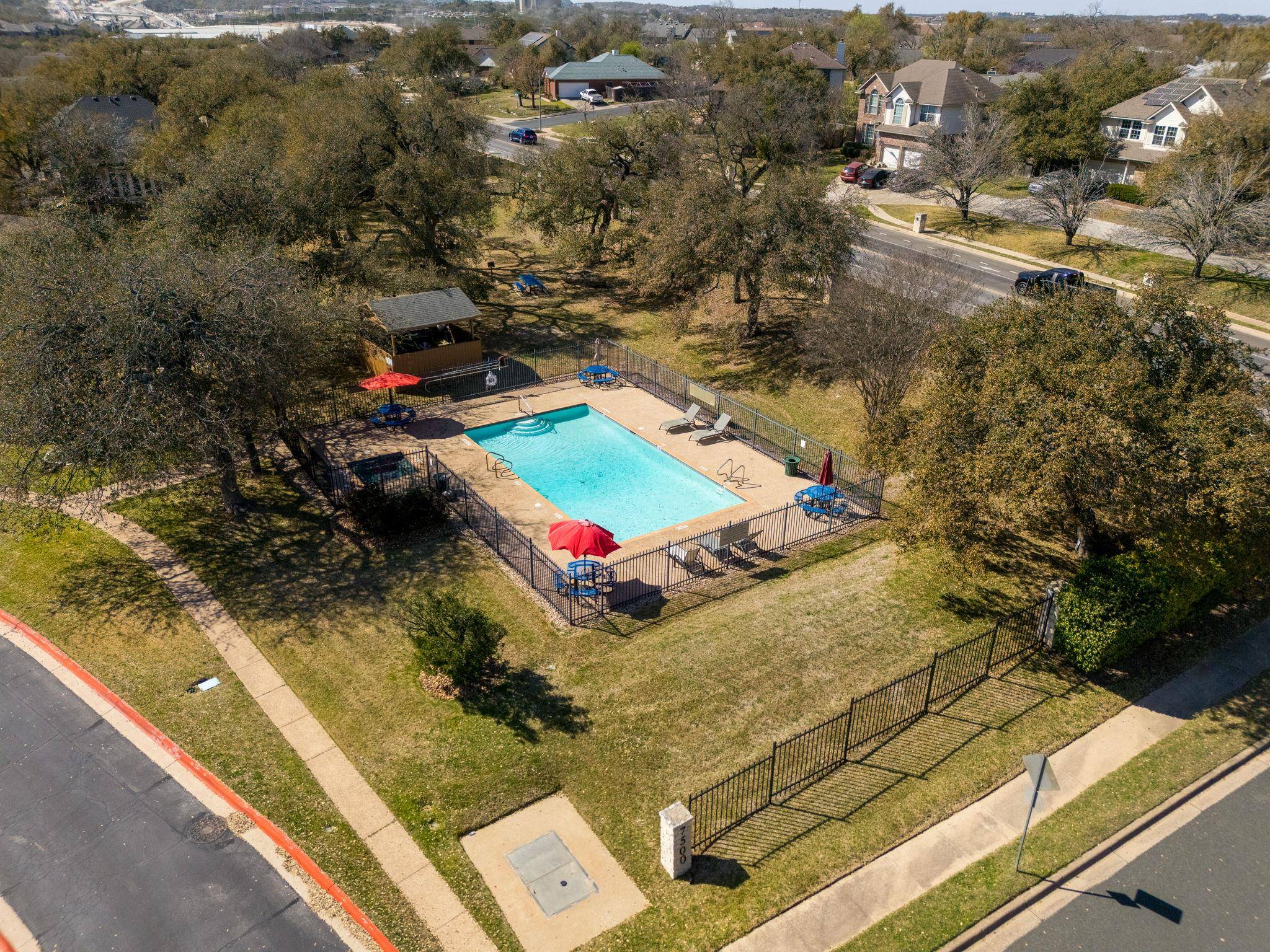 Austin, TX 78749,7500 Shadowridge RUN #47