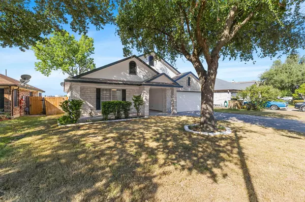 Pflugerville, TX 78660,1508 Lochaline LOOP