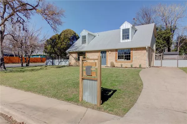 1005 Nile ST, Austin, TX 78702