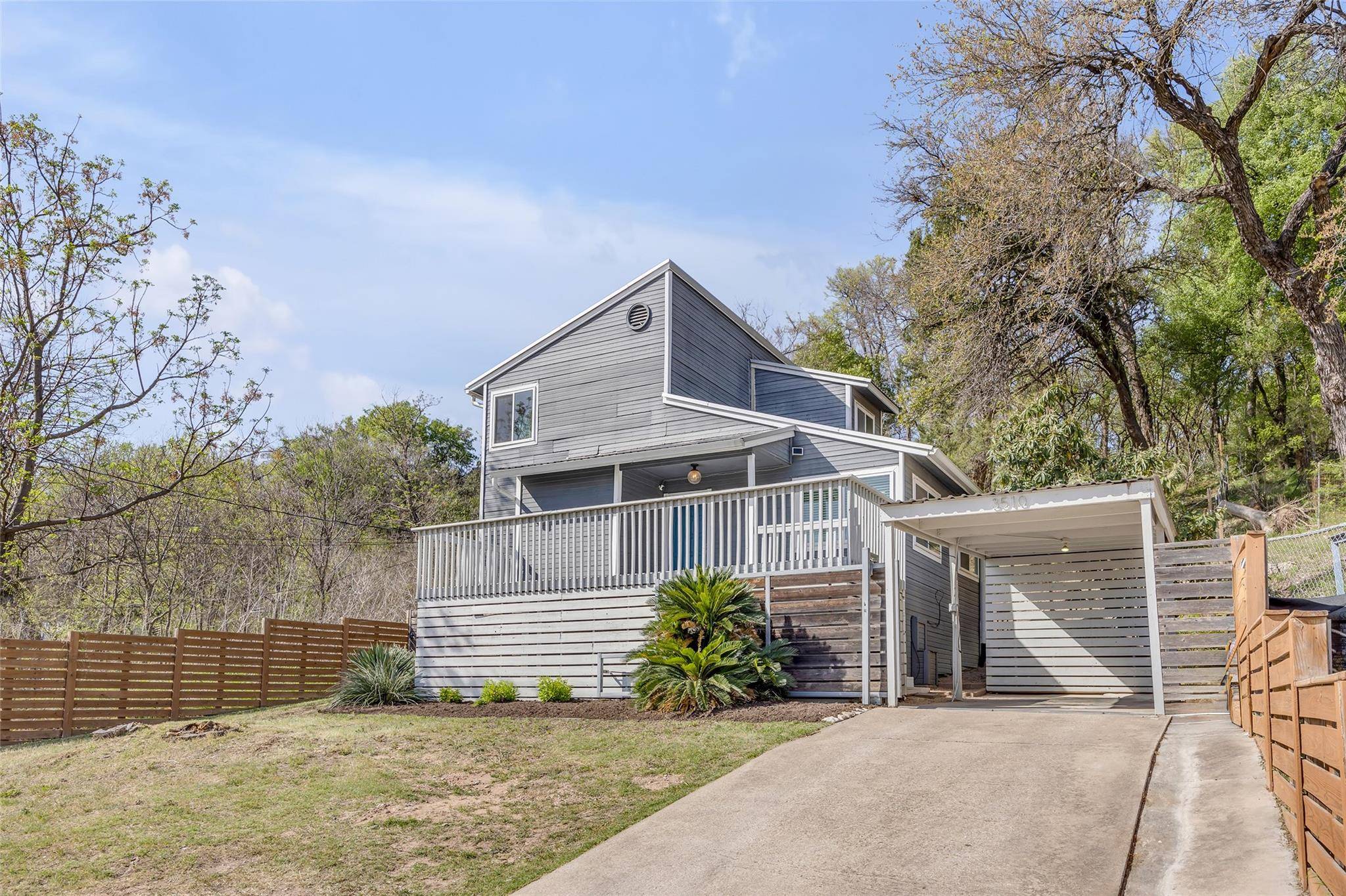 3510 Oak Springs DR, Austin, TX 78721