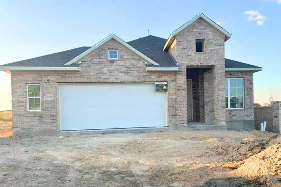 17628 Evelyn Ann WAY, Pflugerville, TX 78660