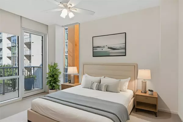 Austin, TX 78704,1600 Barton Springs RD #5301