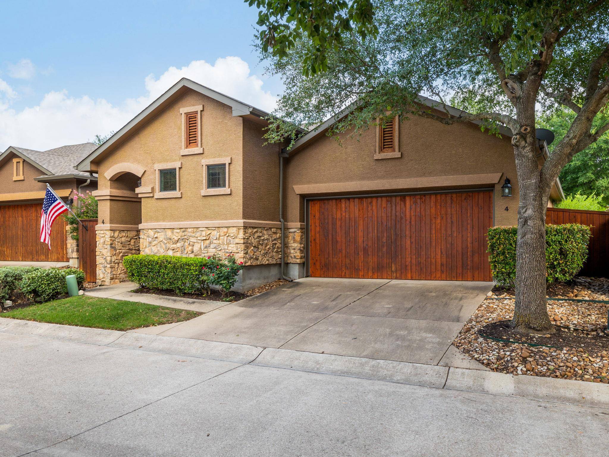Round Rock, TX 78665,4332 Teravista Club DR #4