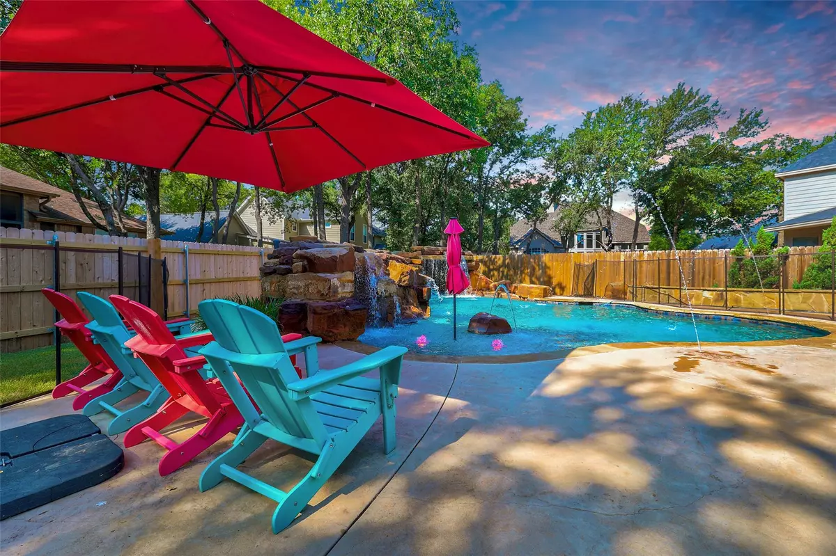 Georgetown, TX 78628,205 Del Aire CT