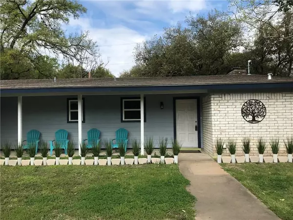 914 Beaver TRL #B, Austin, TX 78746