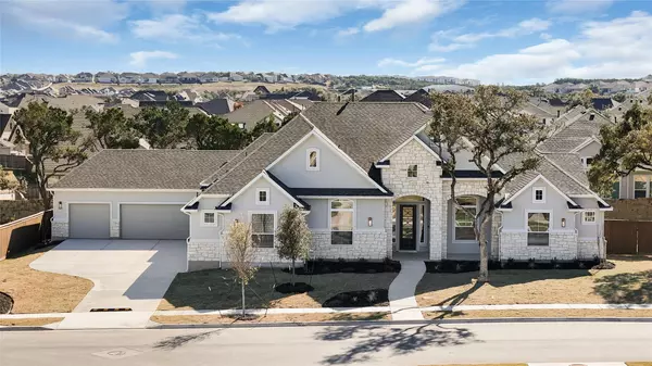 Leander, TX 78633,1080 Riva Ridge