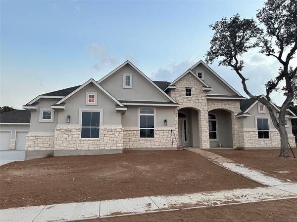 1080 Riva Ridge, Leander, TX 78633