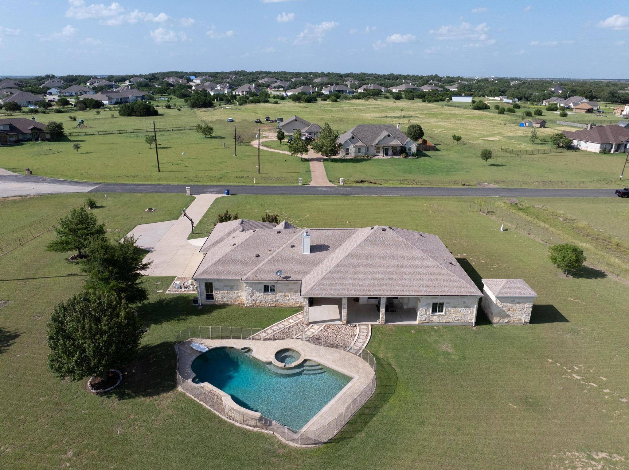 687 Silver Creek DR, Leander, TX 78641