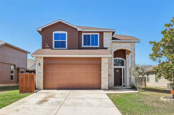 221 Brazoria TRL, San Marcos, TX 78666