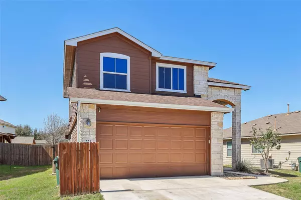 San Marcos, TX 78666,221 Brazoria TRL