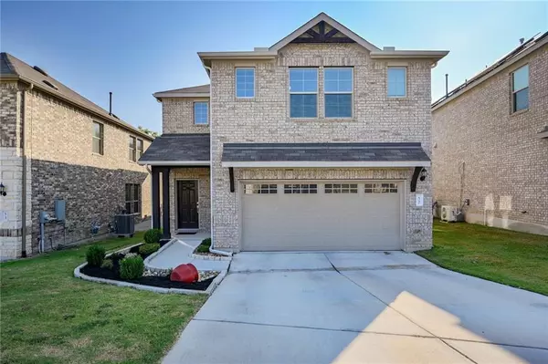 Round Rock, TX 78665,1051 Kenney Fort XING #52