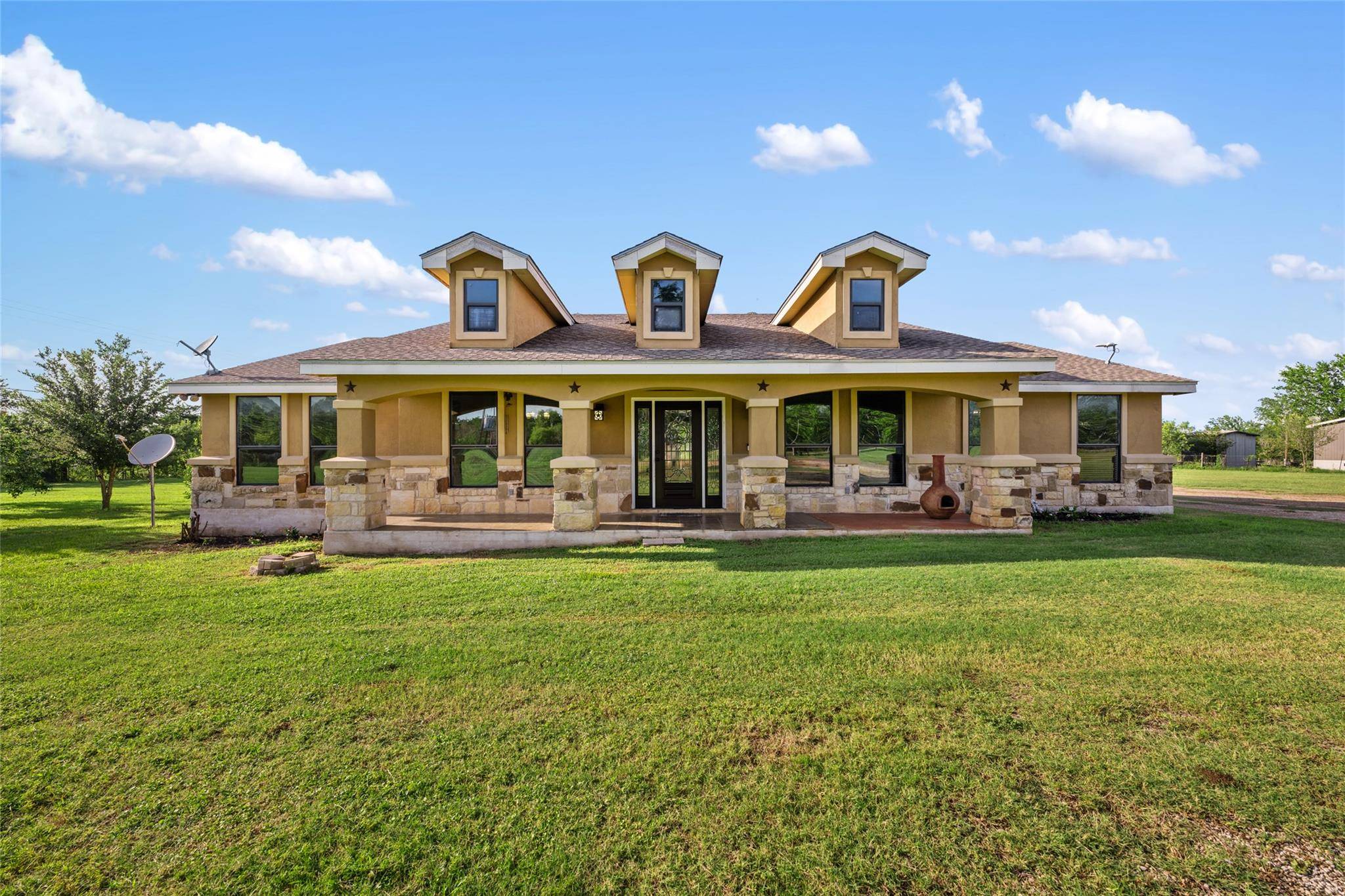 Bastrop, TX 78602,108 Whispering Pines DR