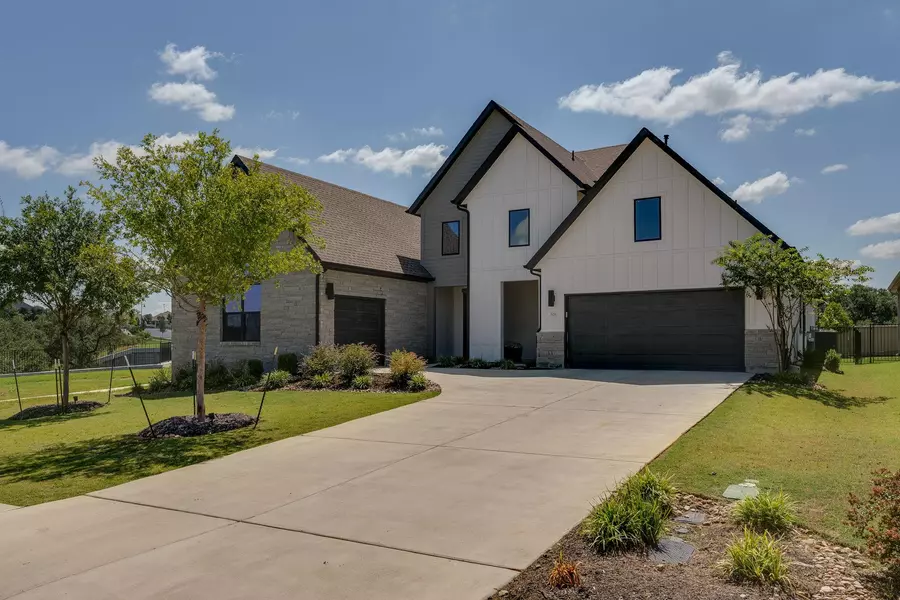 508 Alava WAY, Liberty Hill, TX 78642