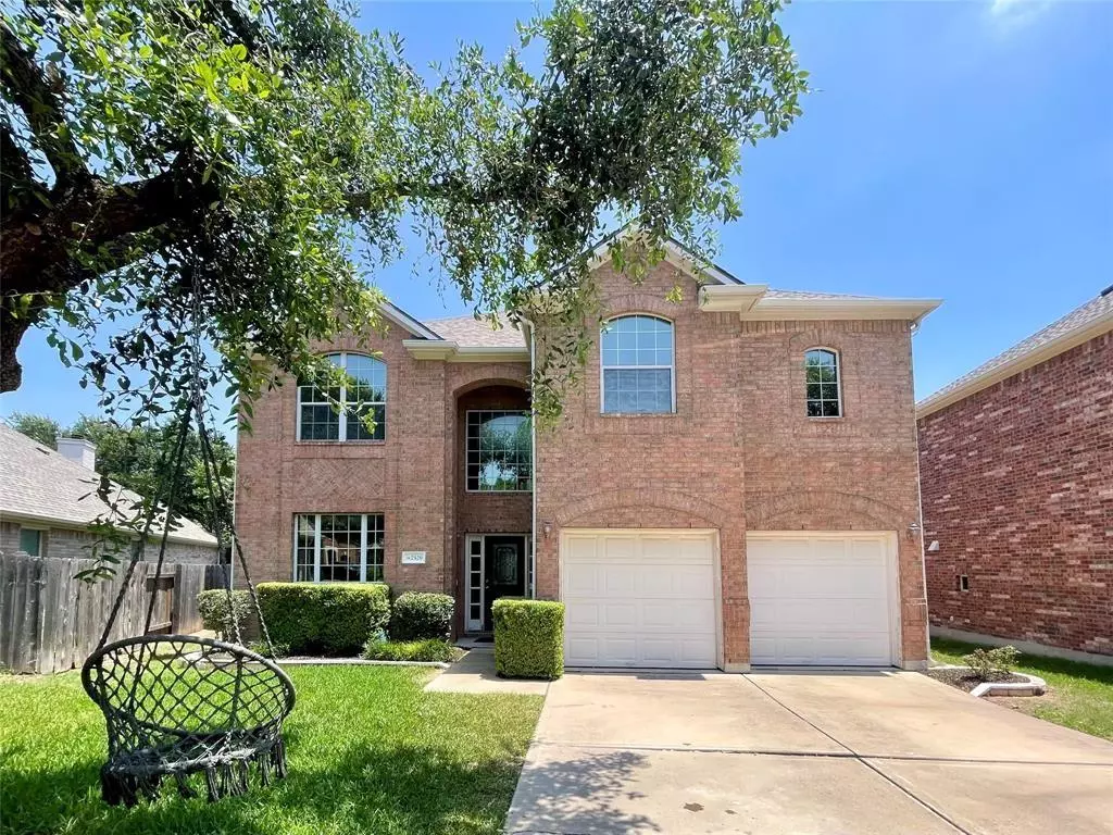 Round Rock, TX 78681,2529 Charolais CT