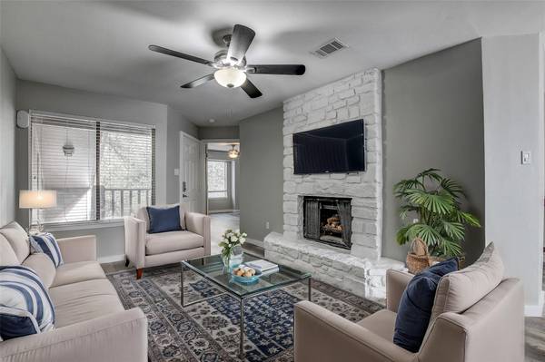 1740 Timber Ridge RD #136, Austin, TX 78741