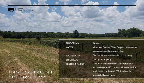 Luling, TX 78648,21741 E Interstate 10