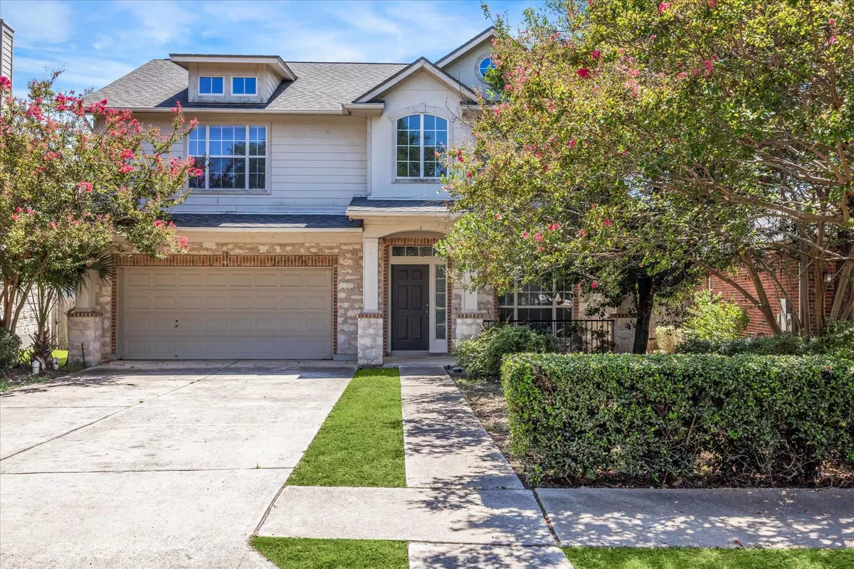 Round Rock, TX 78681,111 N Field ST