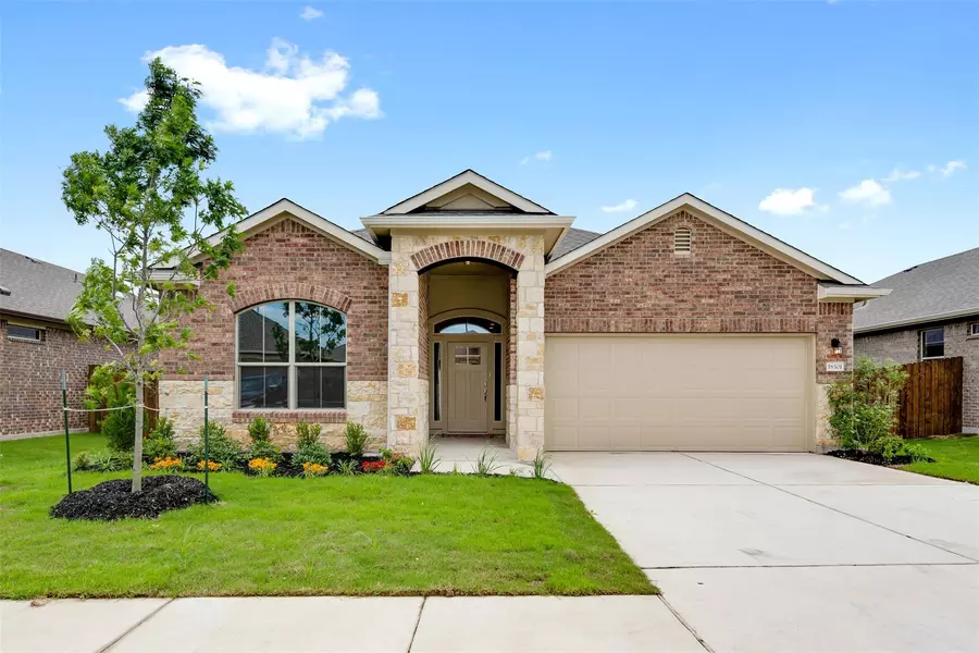 18501 Urbano DR, Pflugerville, TX 78660