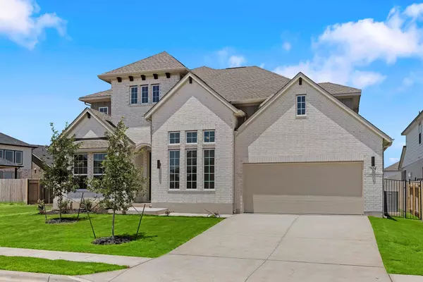 Liberty Hill, TX 78642,304 Echo PASS