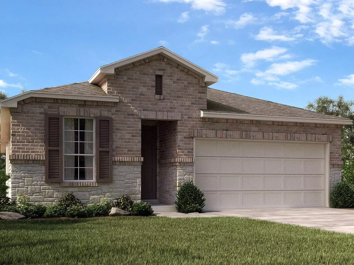 New Braunfels, TX 78132,3055 Pike DR